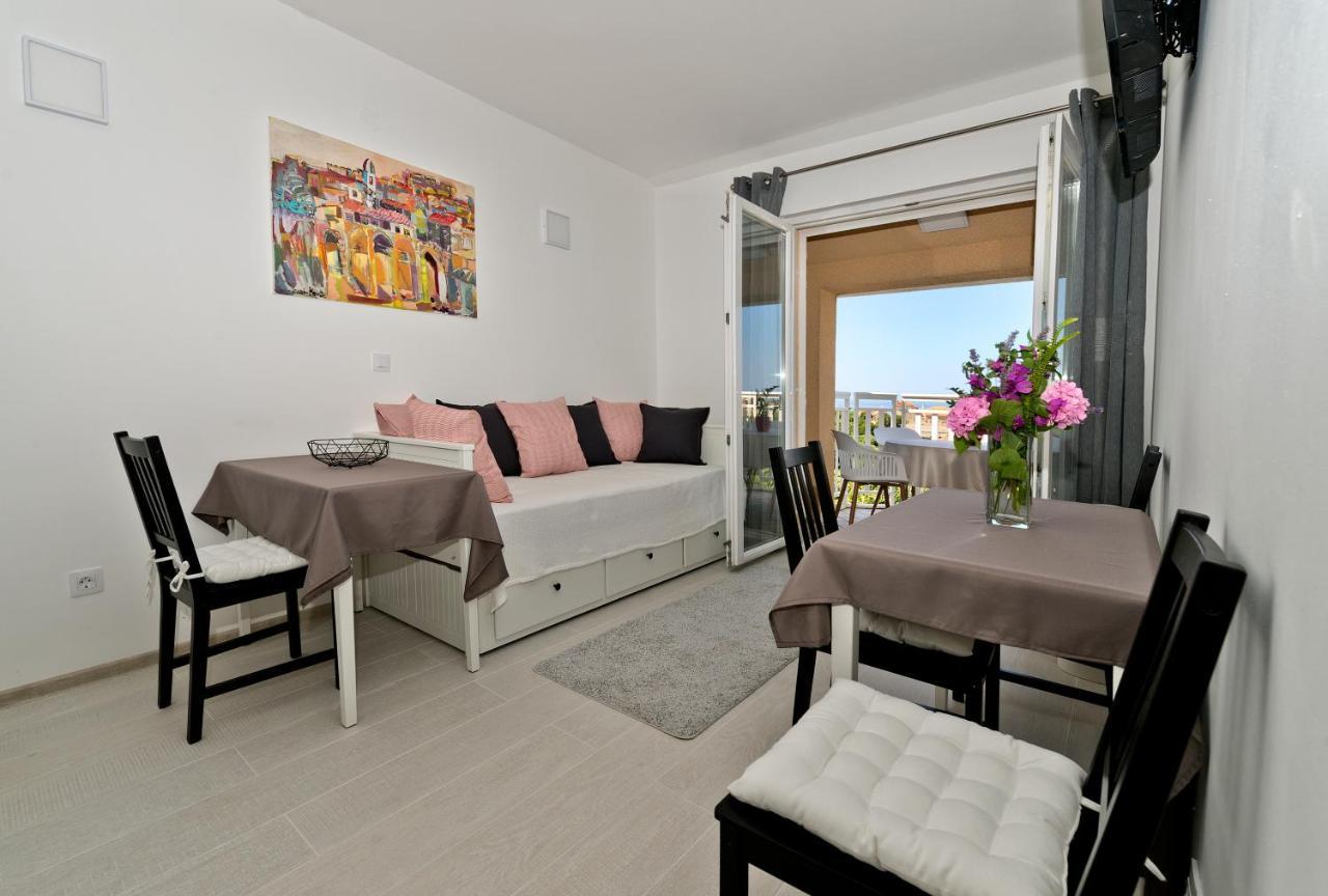 Apartment Maria - Free Garage Дубровник Экстерьер фото