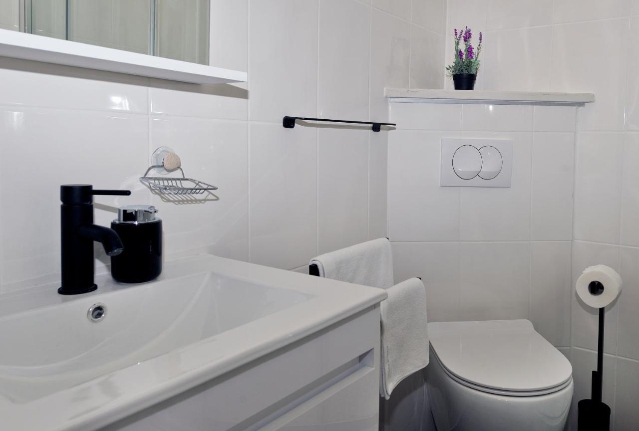 Apartment Maria - Free Garage Дубровник Экстерьер фото