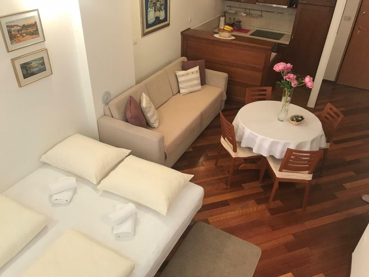 Apartment Maria - Free Garage Дубровник Экстерьер фото